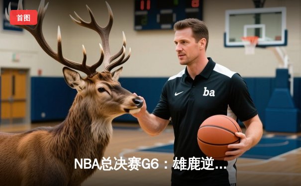 NBA总决赛G6：雄鹿逆转太阳夺队史第二冠，字母哥狂砍50分创历史