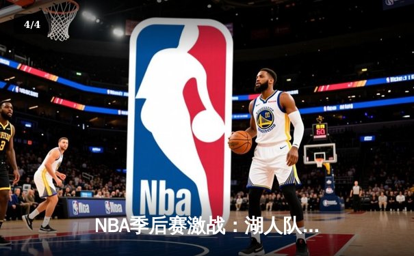 NBA季后赛激战：湖人队逆转勇士，詹姆斯三双闪耀全场 - 4