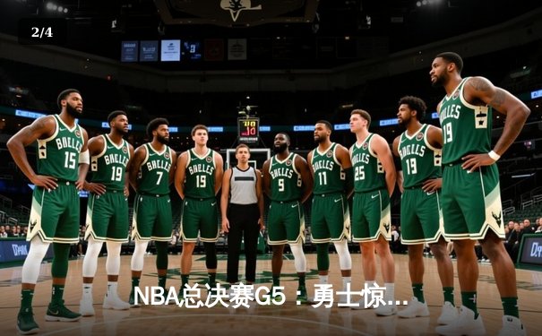 NBA总决赛G5：勇士惊天逆转夺冠，库里荣膺FMVP - 2