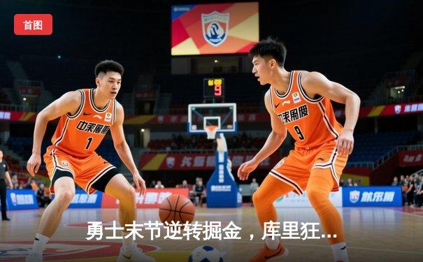 勇士末节逆转掘金，库里狂轰40分率队捍卫主场