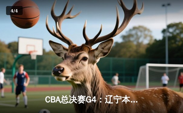 CBA总决赛G4：辽宁本钢加时险胜新疆飞虎，总比分3-1夺赛点 - 4