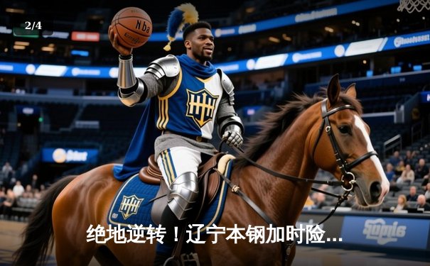 绝地逆转！辽宁本钢加时险胜广东东莞大益，赵继伟37分主宰天王山之战 - 2