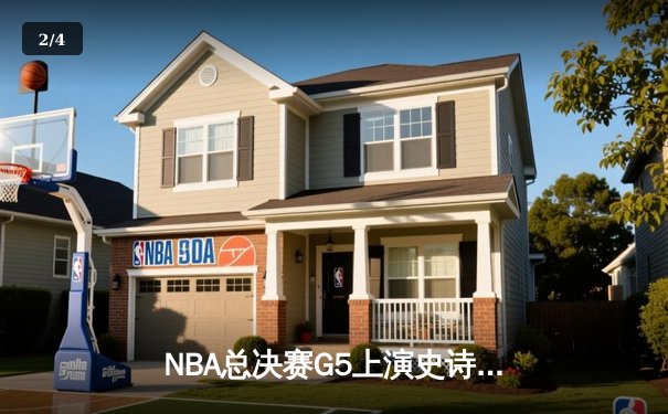 NBA总决赛G5上演史诗逆转！约基奇空砍40+三双难阻掘金加时惜败 - 2