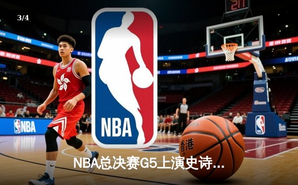 NBA总决赛G5上演史诗逆转！约基奇空砍40+三双难阻掘金加时惜败 - 3