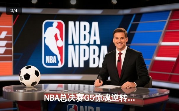 NBA总决赛G5惊魂逆转 掘金加时险胜热火夺赛点 - 2